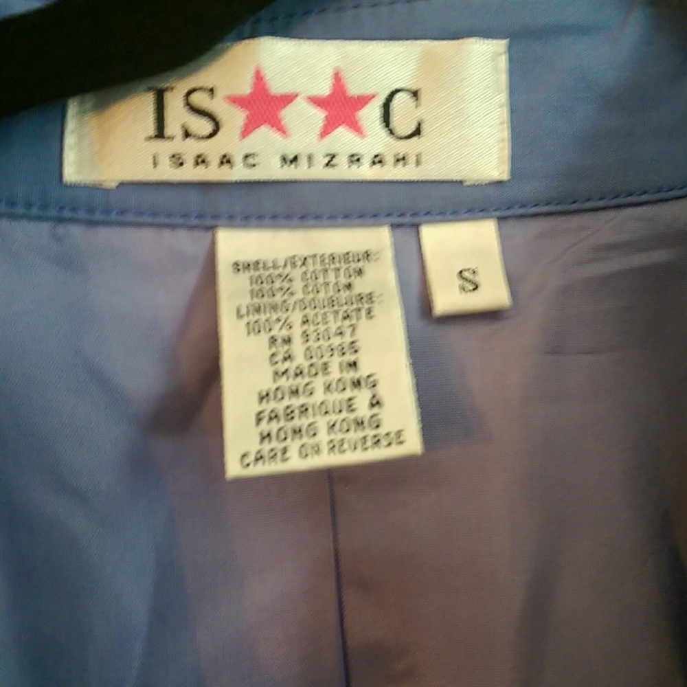 Jacket - Picture 2 of 2